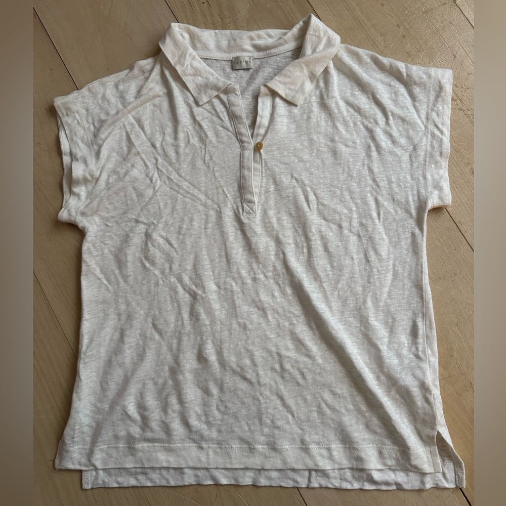Poetry Fashion Jersey Top